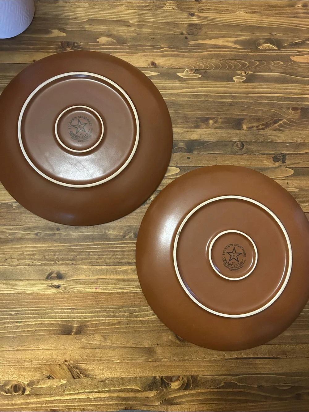 Cowboy Living set two